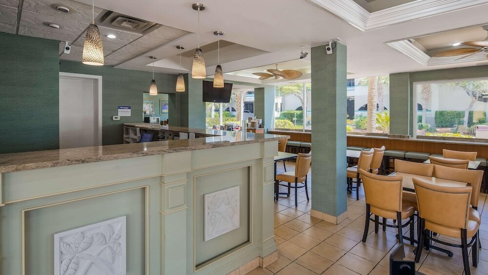 Фото The Sandbar Hotel, Trademark Collection by Wyndham