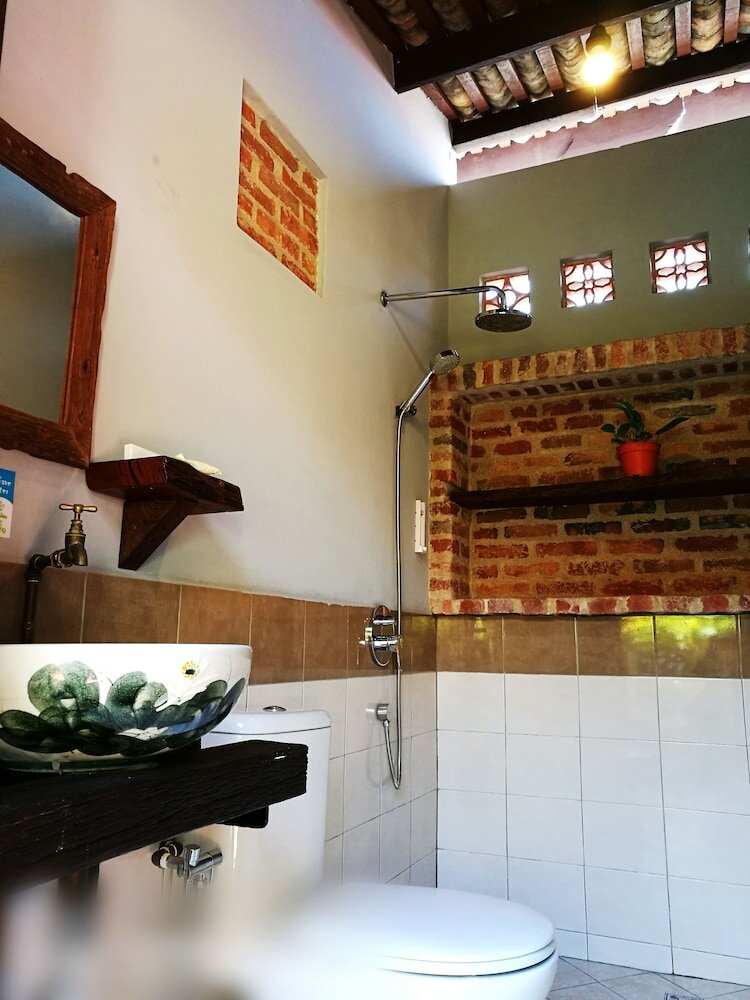 Фото Ke-lan-tan House