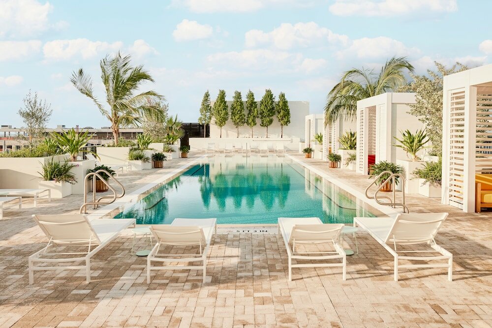 Фото Arlo Wynwood Miami