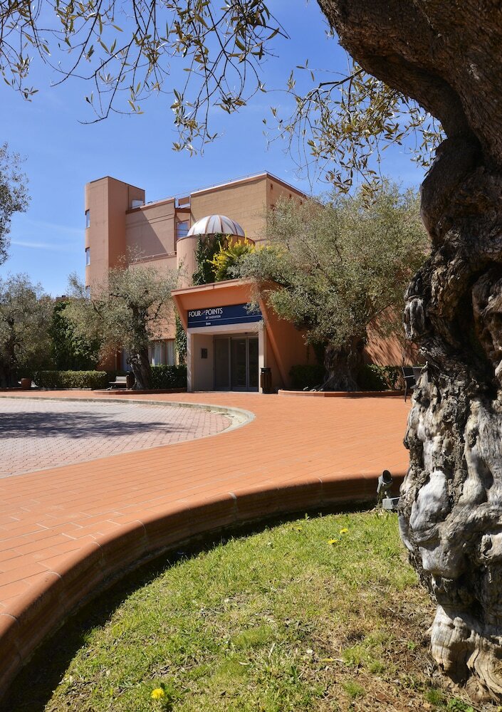 Фото Four Points by Sheraton Siena