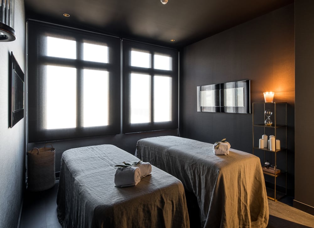 Фото Eurostars Grand Marina