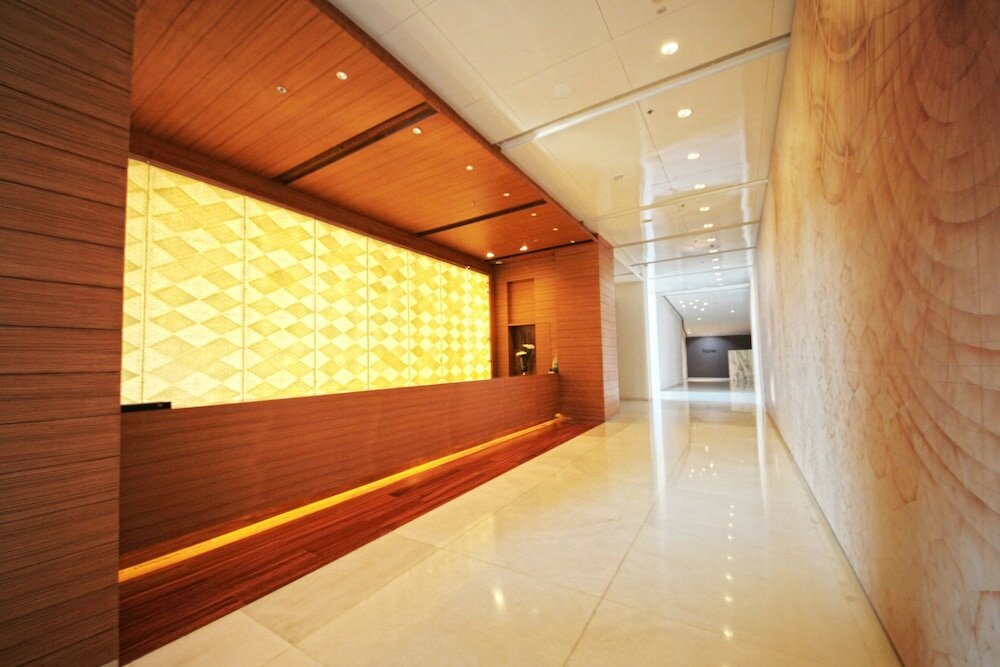 Фото Vivanta New Delhi, Dwarka