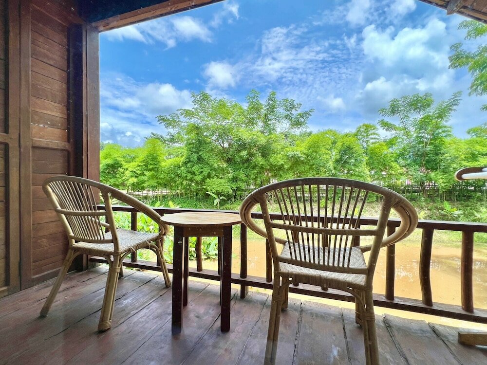 Фото ViengTara VangVieng Resort