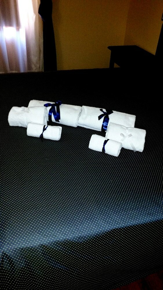 Фото Hotel Akrabello