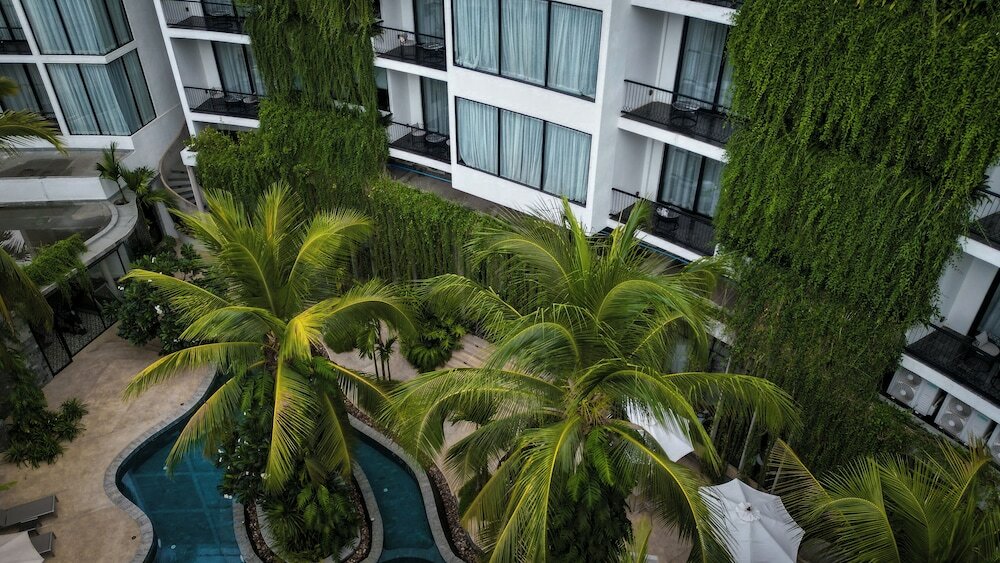 Фото Отель Vellita Siem Reap