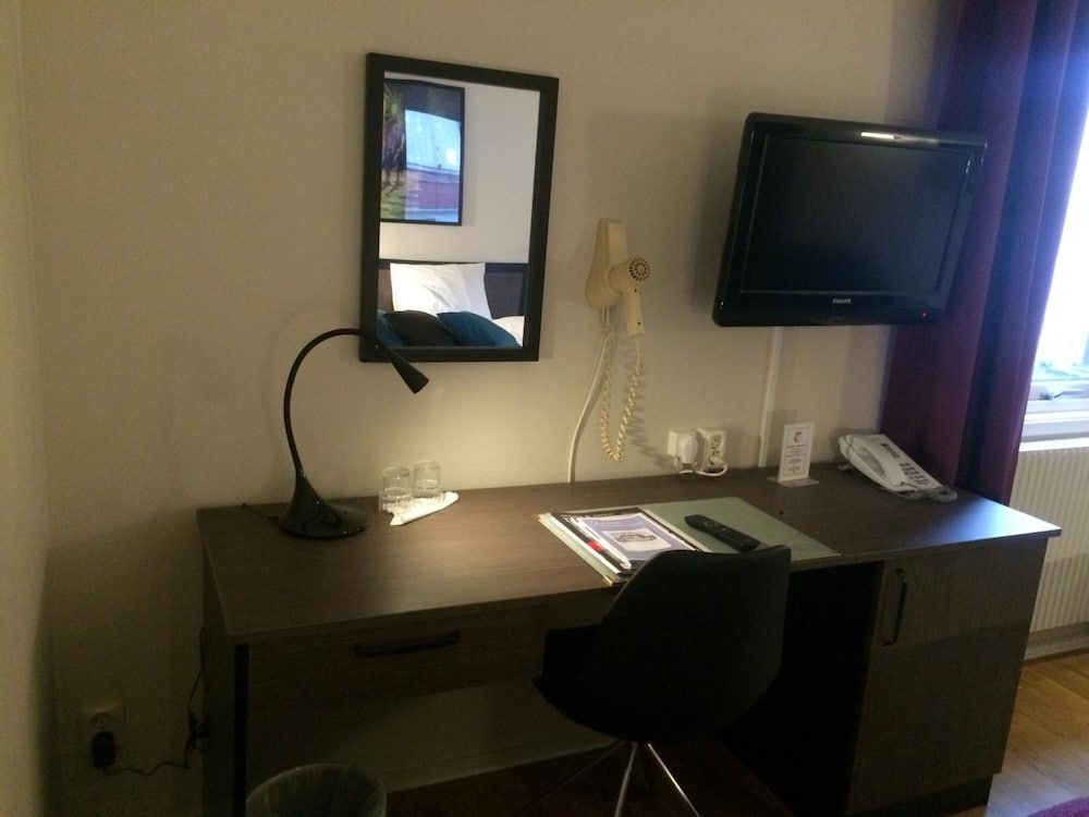 Фото Mjolby Stadshotell