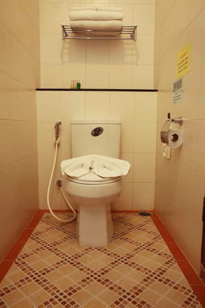 Фото The Orchid House