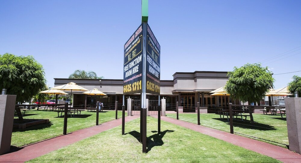 Фото Boomerang Hotel