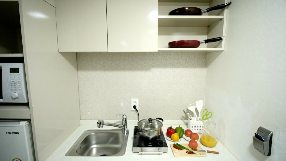 Фото Residence Mumum Hotel