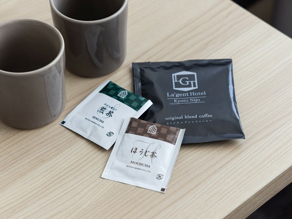 Фото La'gent Hotel Kyoto Nijo