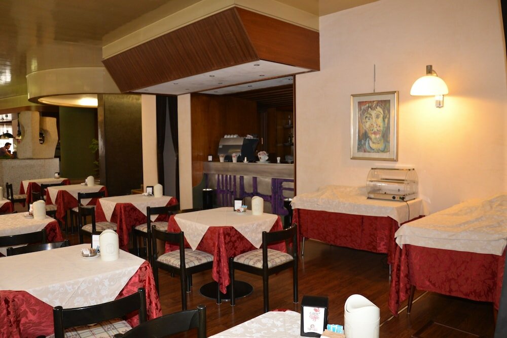 Фото Hotel Salieri