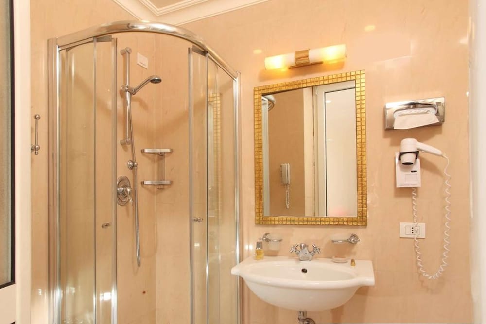 Фото Hotel Villa Glori 