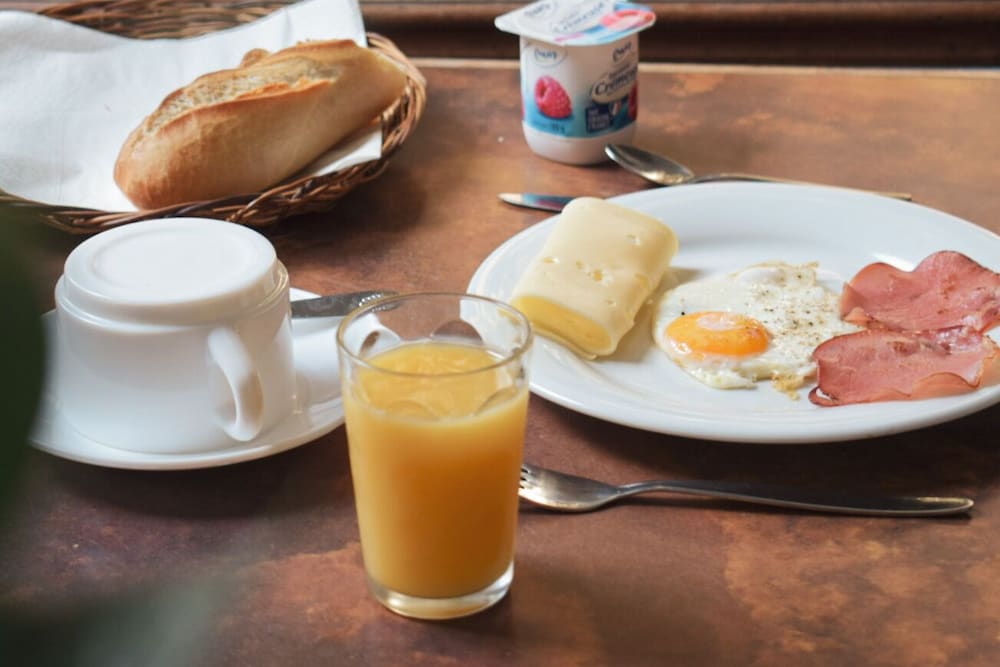 Фото Hotel Belle Meuniere