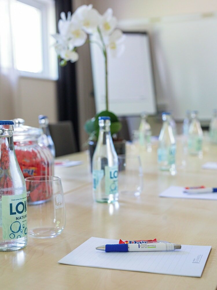 Фото Mjolby Stadshotell