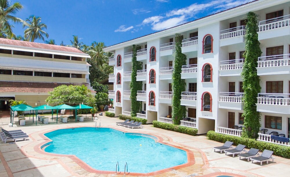 Фото Resorte Marinha Dourada