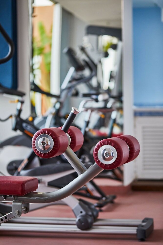 Фото Отель Eurostars Atlantida