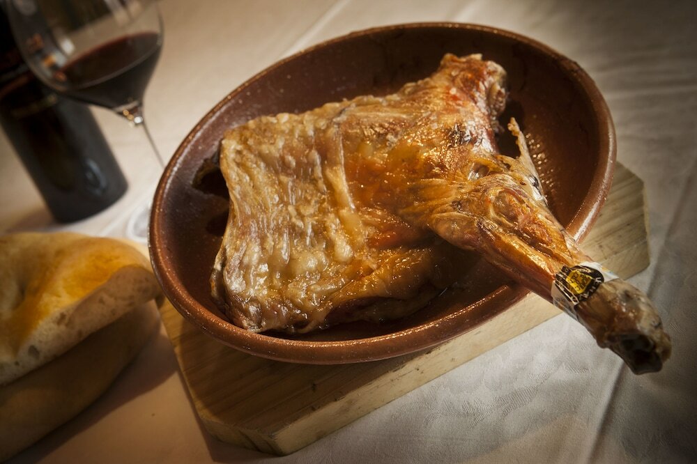 Фото Hotel SPA Tudanca Aranda