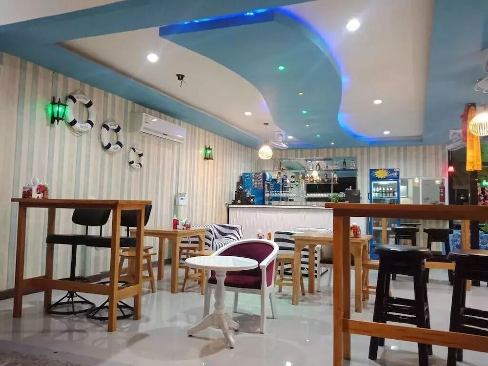 Фото Everest Resort