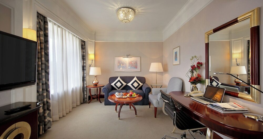 Фото Hotel Royal Macau