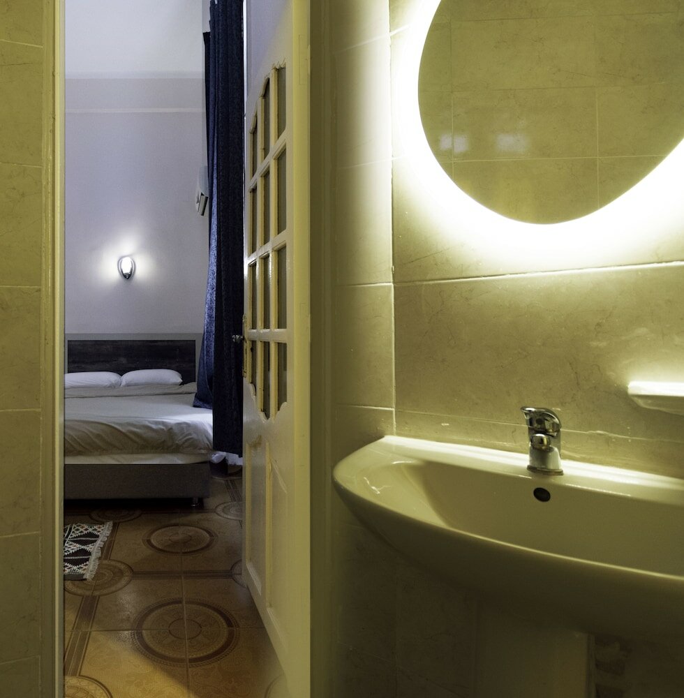 Фото The Australian Hostel