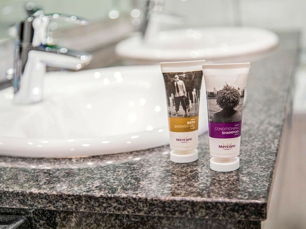 Фото Mercure Hotel Hagen