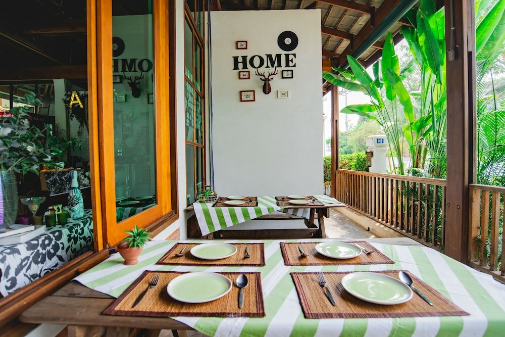 Фото A Day In Phetchabun