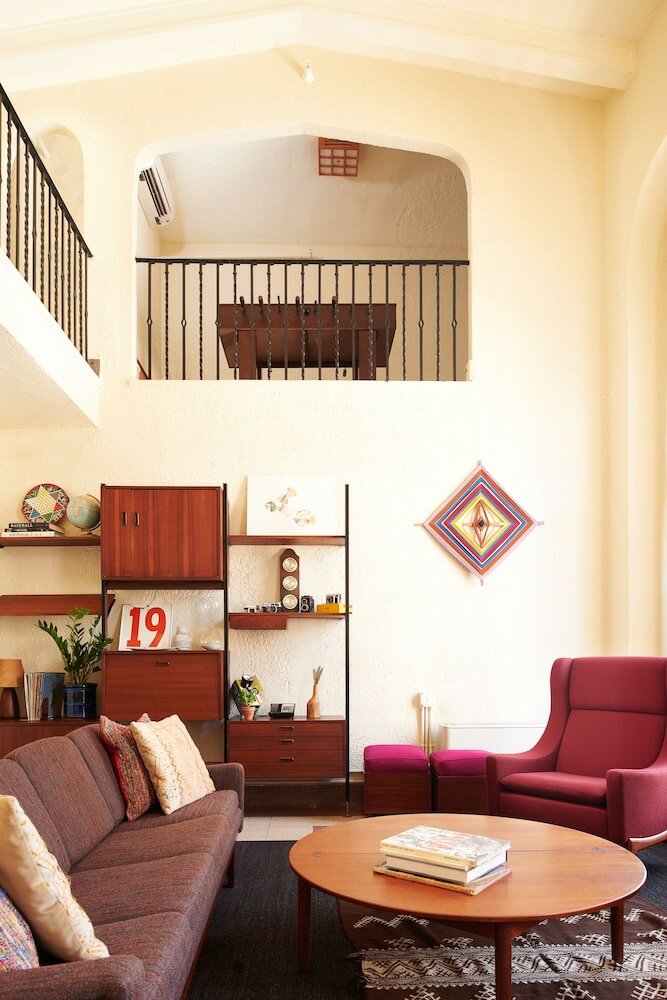 Фото Freehand Chicago