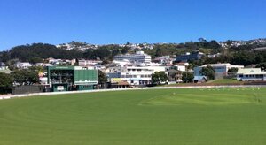 Гостиница Marksman Motor Inn