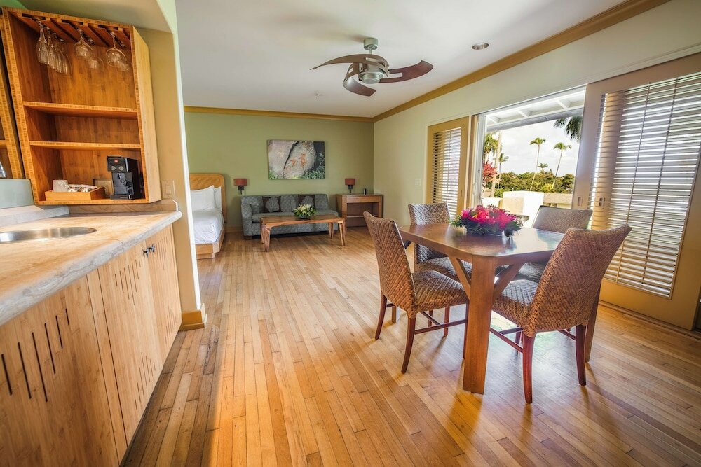 Фото Hana-Maui Resort, a Destination by Hyatt Residence