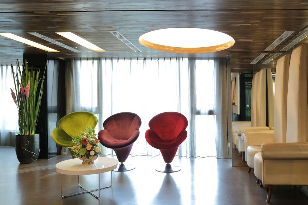 Фото In One City Inn