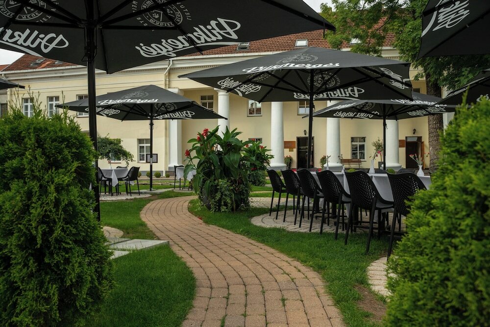 Фото Mabre Residence