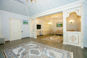 Гостиница Nohur Hotel Gabala