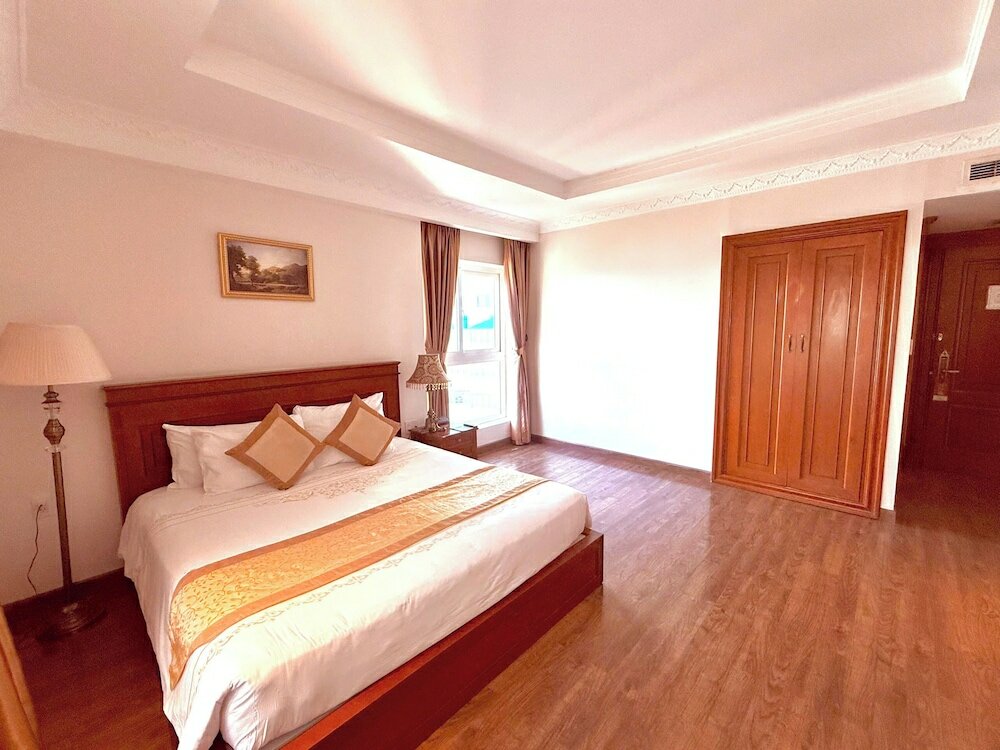 Фото Nha Trang Palace