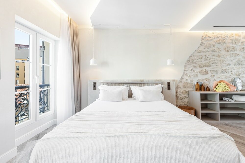 Фото Le Dortoir Boutique Suites