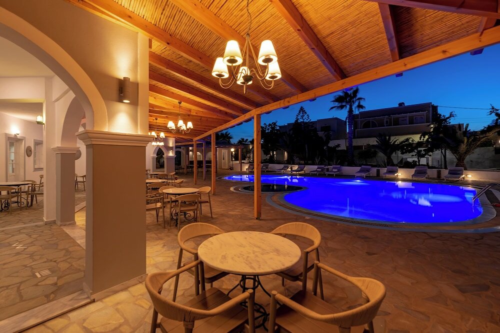 Фото Maistros Village