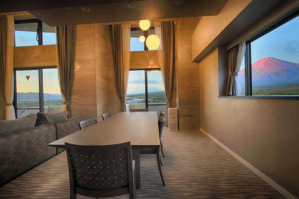 Фото Hotel Regina Kawaguchiko