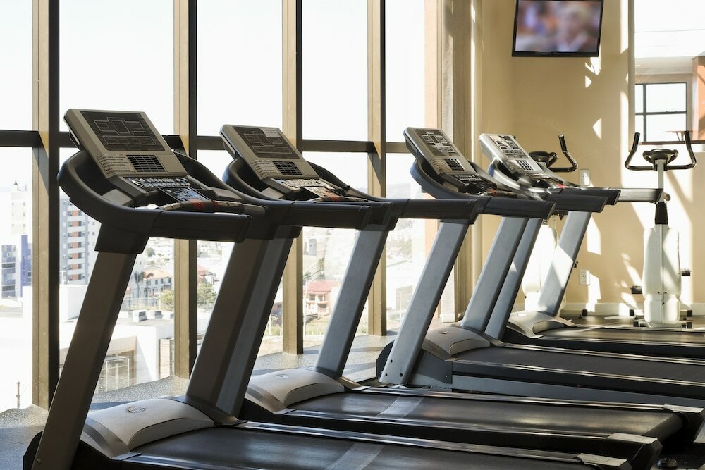 Фото Intercity Caxias do Sul