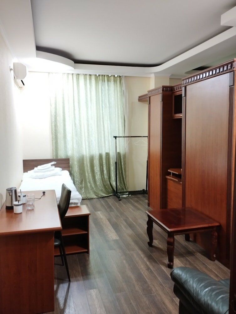 Фото Aeetes Palace