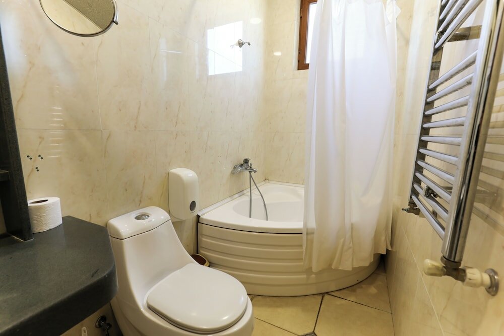 Фото Aeetes Palace