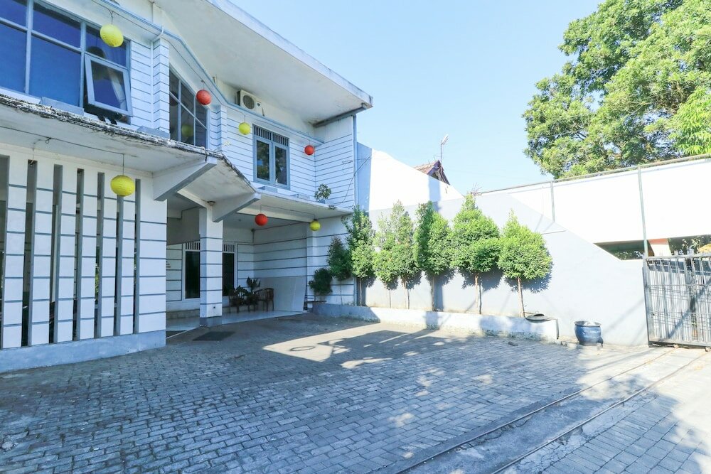 Фото Hotel Bintang Malang