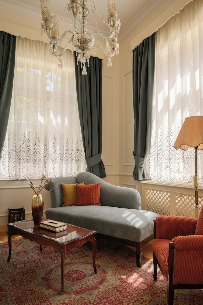 Фото Villa Belle Epoque