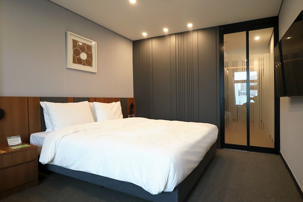 Фото Hotel Pj Myeongdong