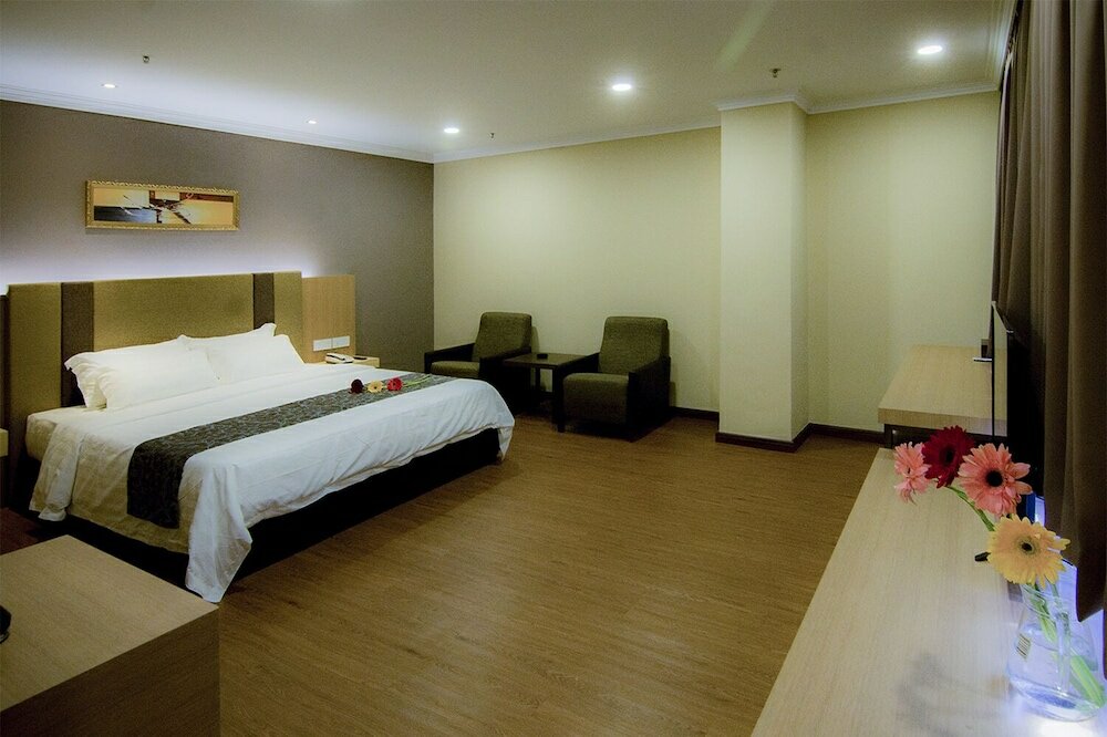 Фото Hotel Anika