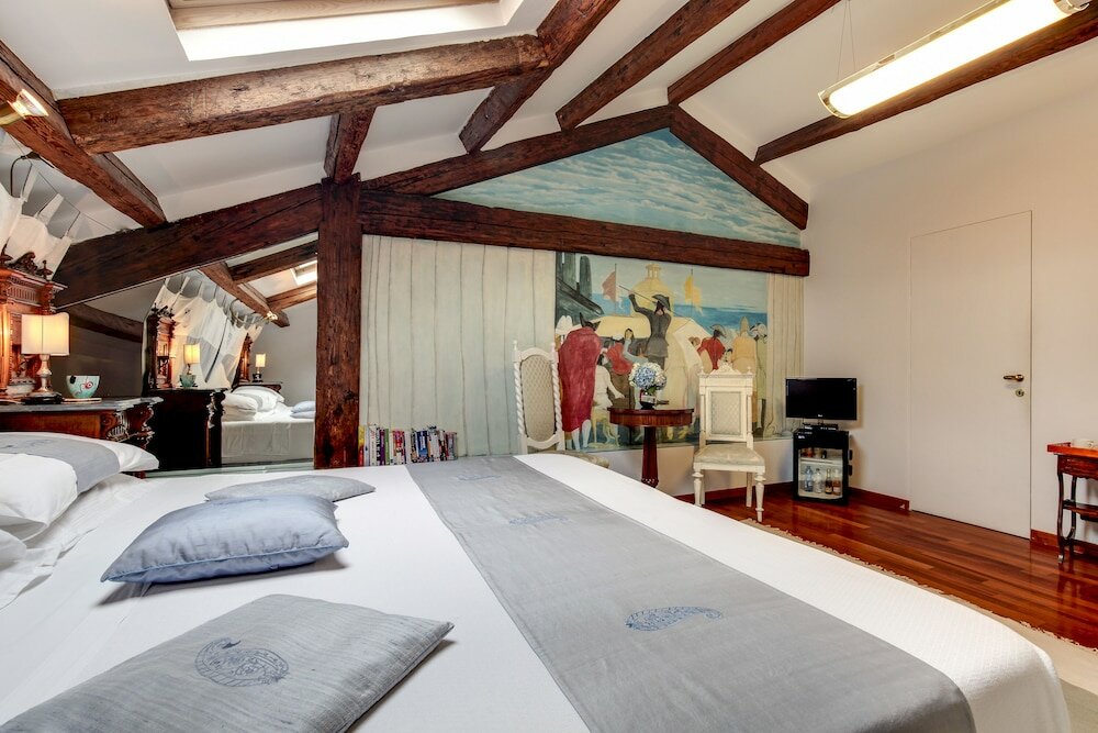 Фото La Villeggiatura