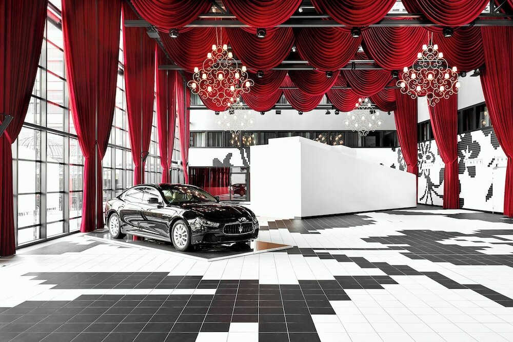 Фото отеля 3