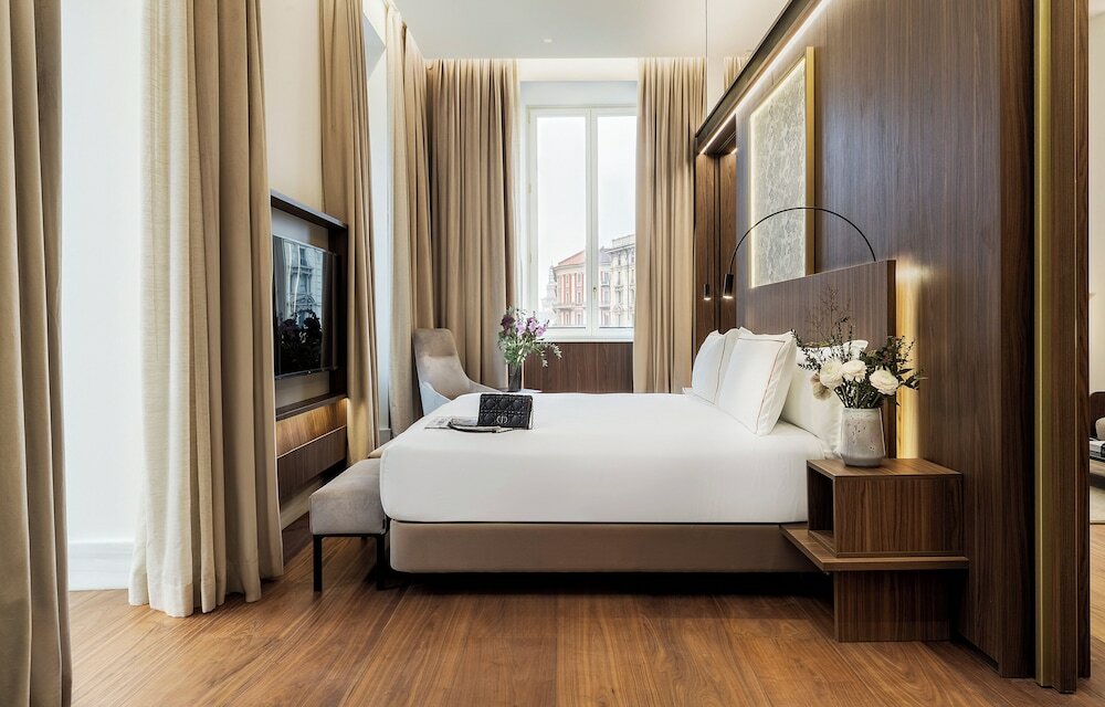 Фото Palazzo Cordusio, a Gran Melia Hotel