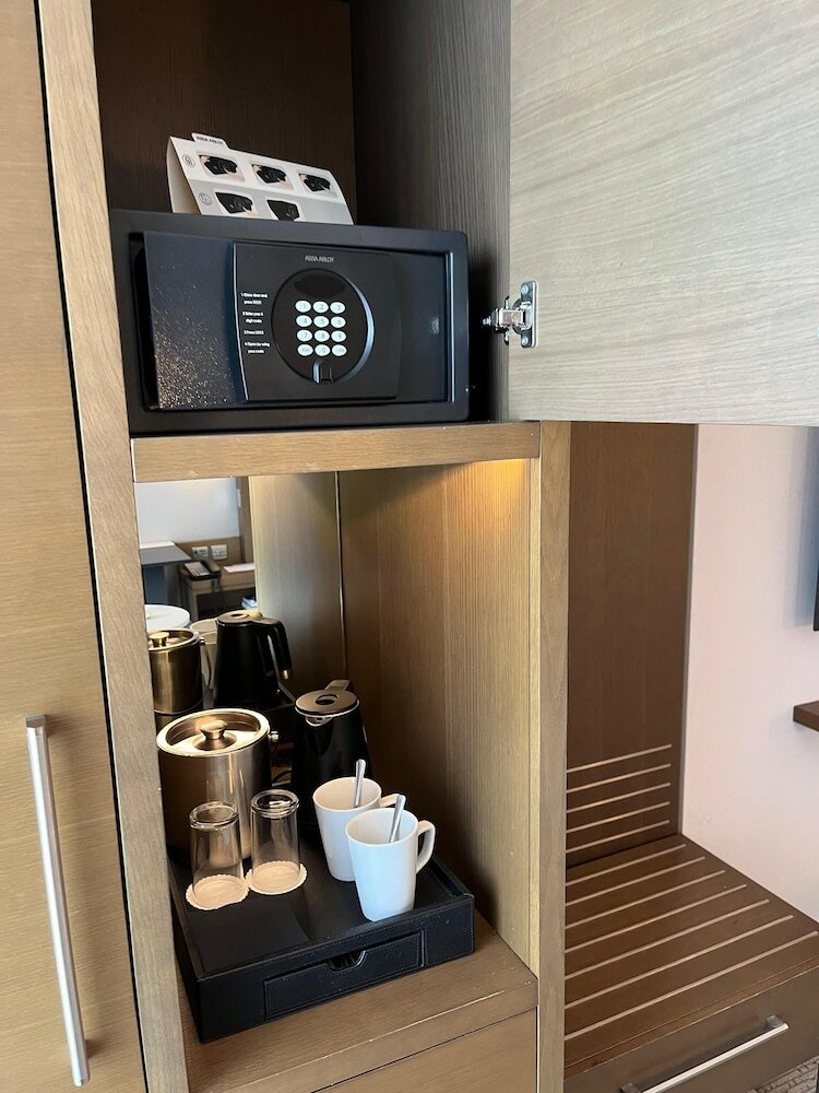 Фото Courtyard by Marriott Oxford South