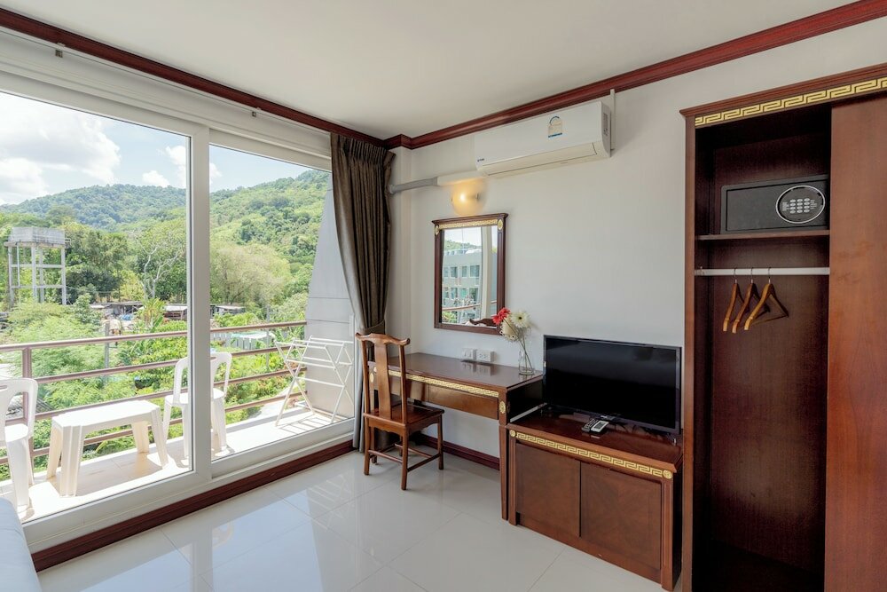 Фото Hotel De Karon