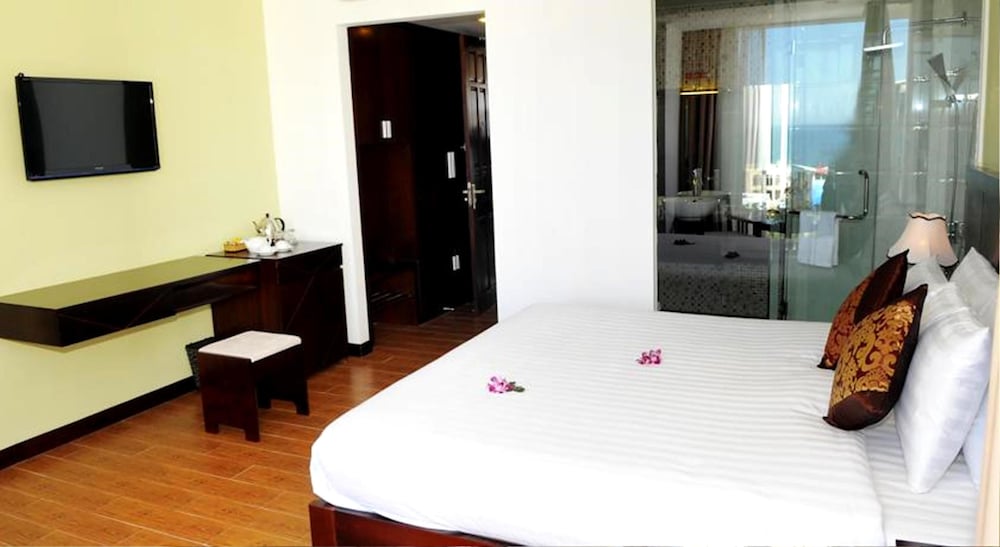 Фото Dragon Sea Hotel