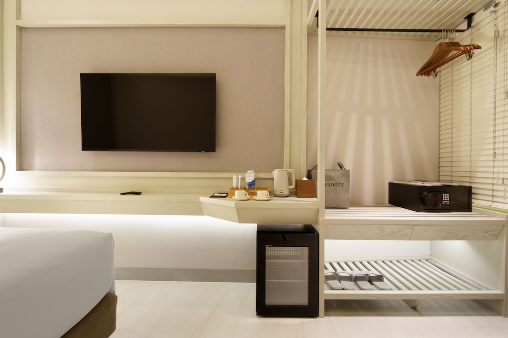 Фото M City Hotel Saigon